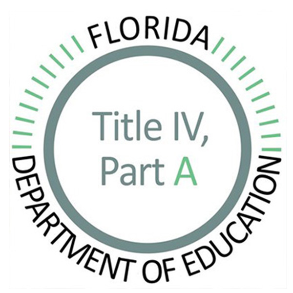 Title IV, Part A, Florida Department of Education