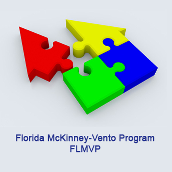 Florida McKinney-Vento Program, FLMVP